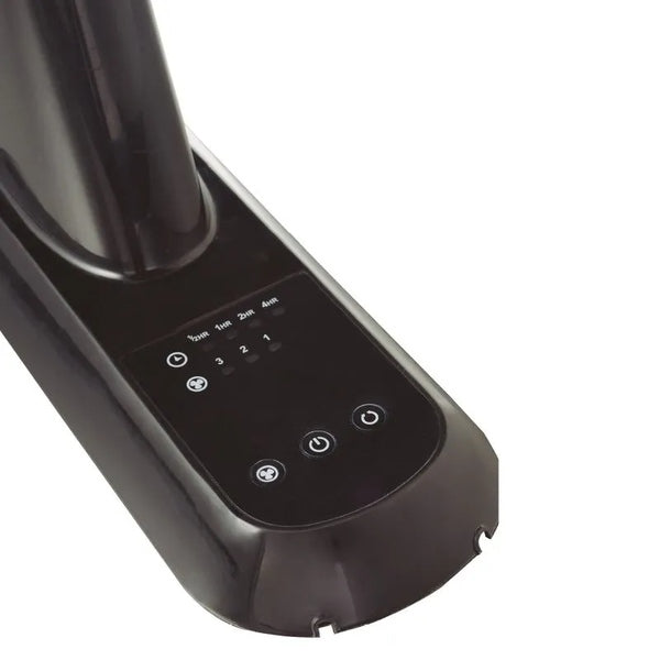 Ventilador Universal Pared control Remo