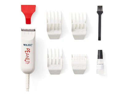 Maquina Patillera Wahl Profesional