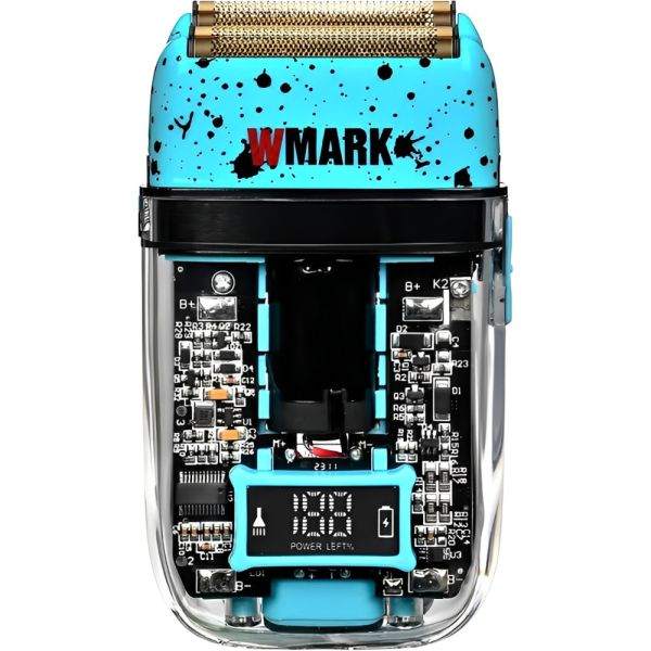 Afeitadora Eléctrica Wmark NG-988 Recar