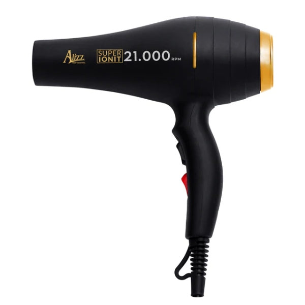 Secador Alizz Super Ionic 21000