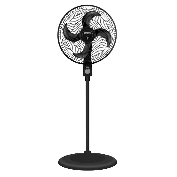 Ventilador de pedestal 16" SAMURAI Air