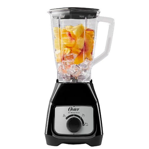 Licuadora Oster® con vaso de plástico 2