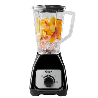 Licuadora Oster® con vaso de plástico 2