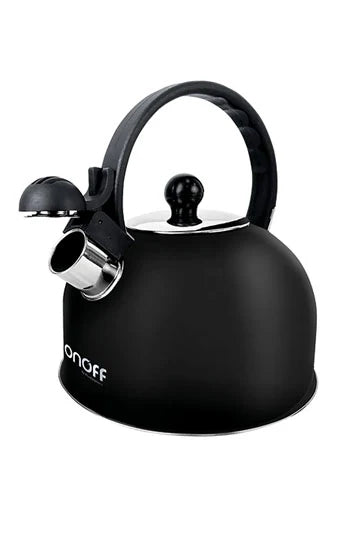 Tetera manual 2 Litros ONOFF