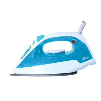 Plancha a Vapor y Seco Home Elements