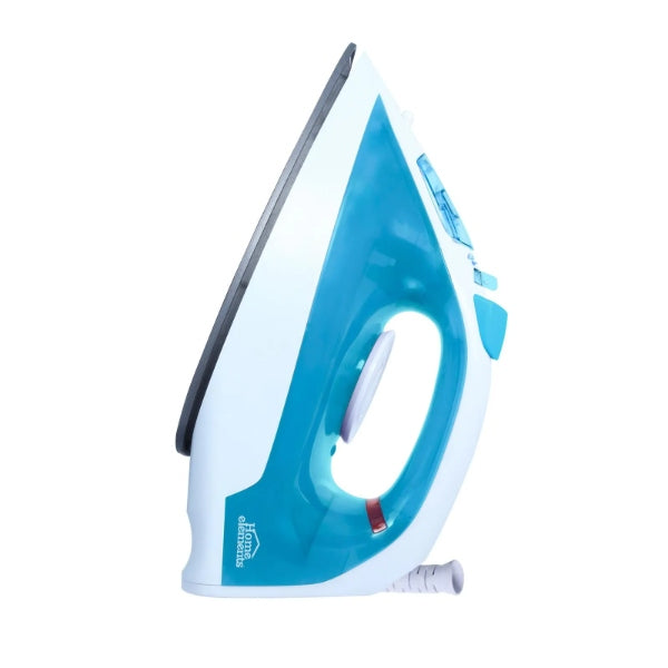 Plancha a Vapor y Seco Home Elements