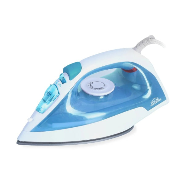 Plancha a Vapor y Seco Home Elements