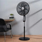 Ventilador Fresh Ultra 3 En 1 de18 pulg