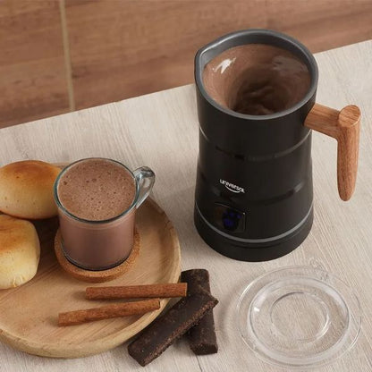 Chocolatera Eléctrica Rustik Black UNIVERSAL