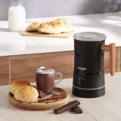 Chocolatera Eléctrica Rustik Black UNIVERSAL