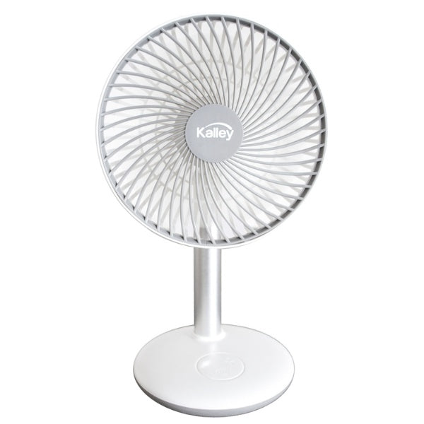 Ventilador de Mesa KALLEY K-VM6B Recarga