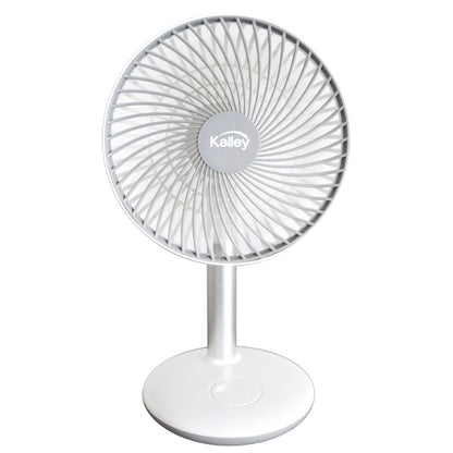 Ventilador de Mesa KALLEY K-VM6B Recarga