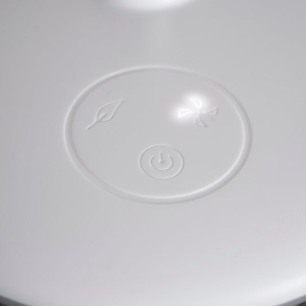 Ventilador de Mesa KALLEY K-VM6B Recarga