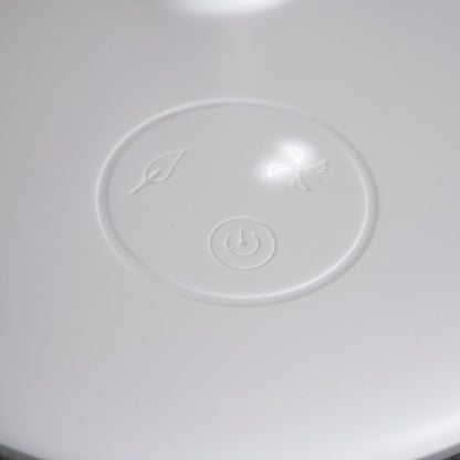 Ventilador de Mesa KALLEY K-VM6B Recarga