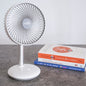 Ventilador de Mesa KALLEY K-VM6B Recarga