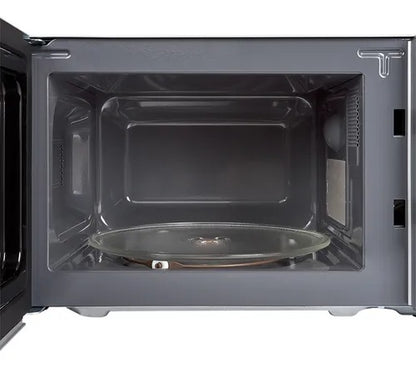 Horno Microondas Haceb 0,7 Gris