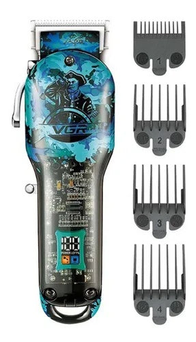 Maquina de Motilar VGR V-685