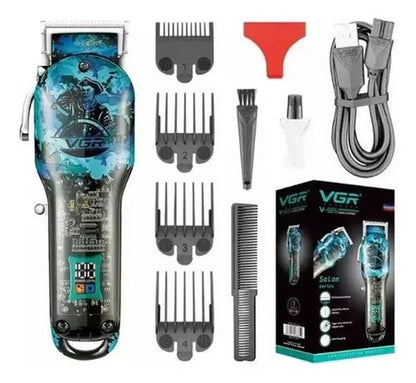 Maquina de Motilar VGR V-685