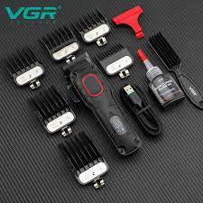 Maquina de Motilar Profesional VGR V-01