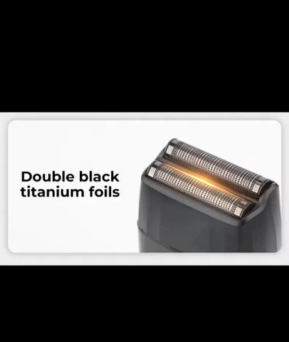 Maquina de Afeitar Shaver VGR V-308