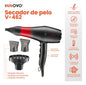 Secador Profesional 1500w Innovo VGR V-