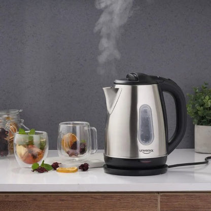 Tetera Eléctrica Element UNIVERSAL 1.8L