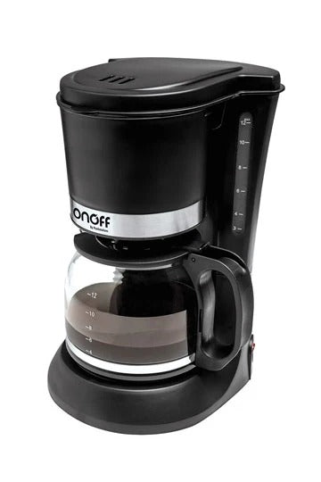 Cafetera Plus Solution 12 Tazas