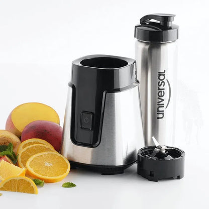 Licuadora deportiva Universal Acero Ino