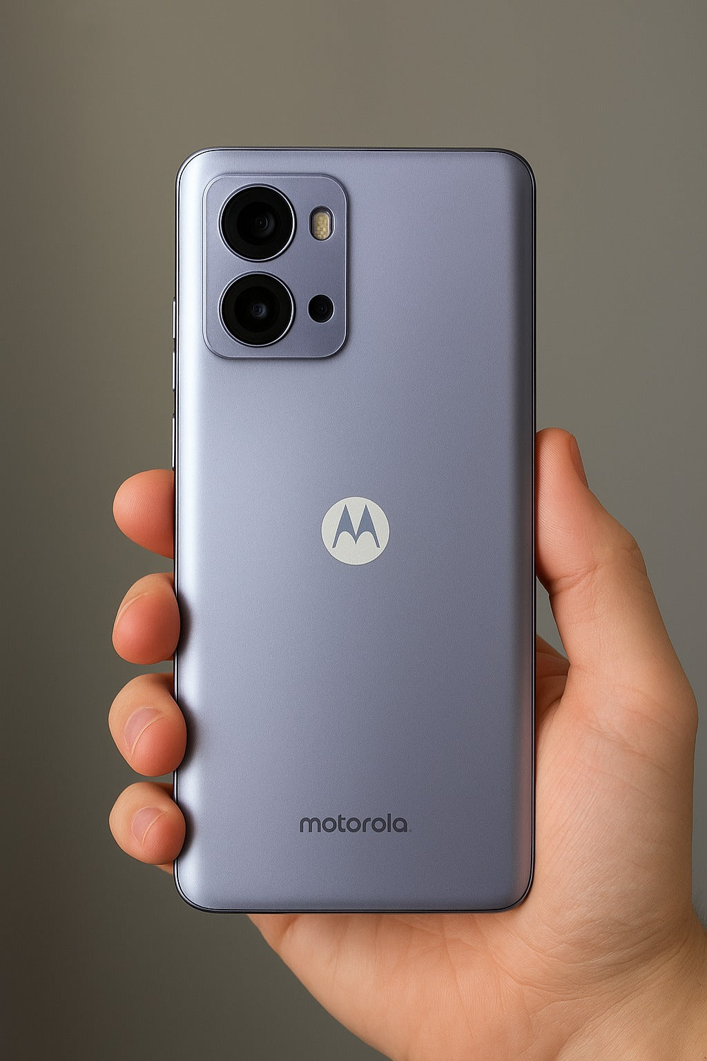 MOTO EDGE 60 FUSIÓN