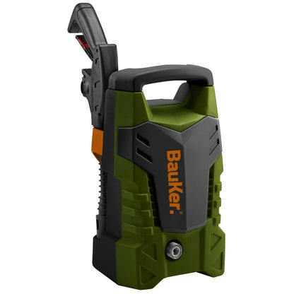 Hidrolavadora Eléctrica Bauker 1300Psi 3.5Lt/min 1300W