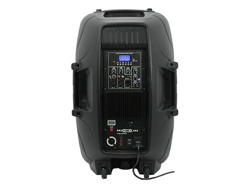 Cabina Amplificada Maxlin 960W – 15”