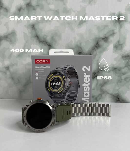 SMART WATCH CORN