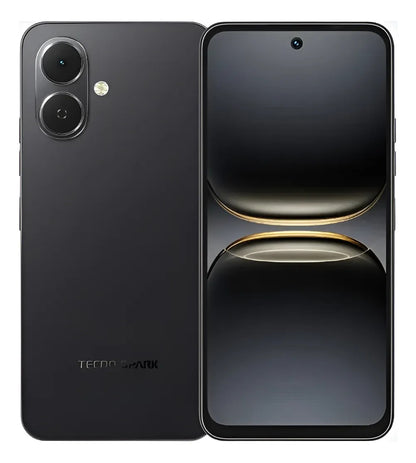Tecno Spark Go 2 4+128gb