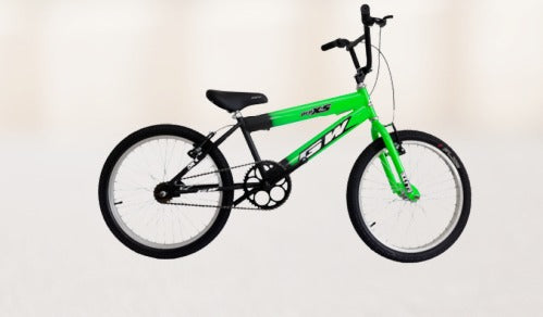 Bicicleta rin 20 cross