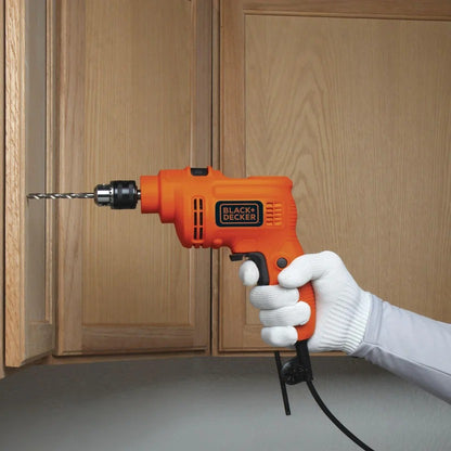 Taladro Percutor de 3/8 Pulgadas 550W Black And Decker