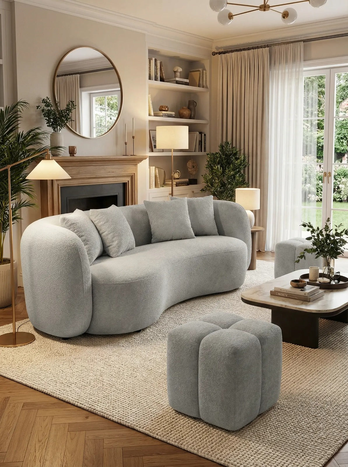 Salas disponibles solo en promociónes