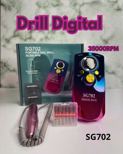 DRILL DIGITAL
