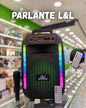 PARLANTE LYL  Ref: YE082