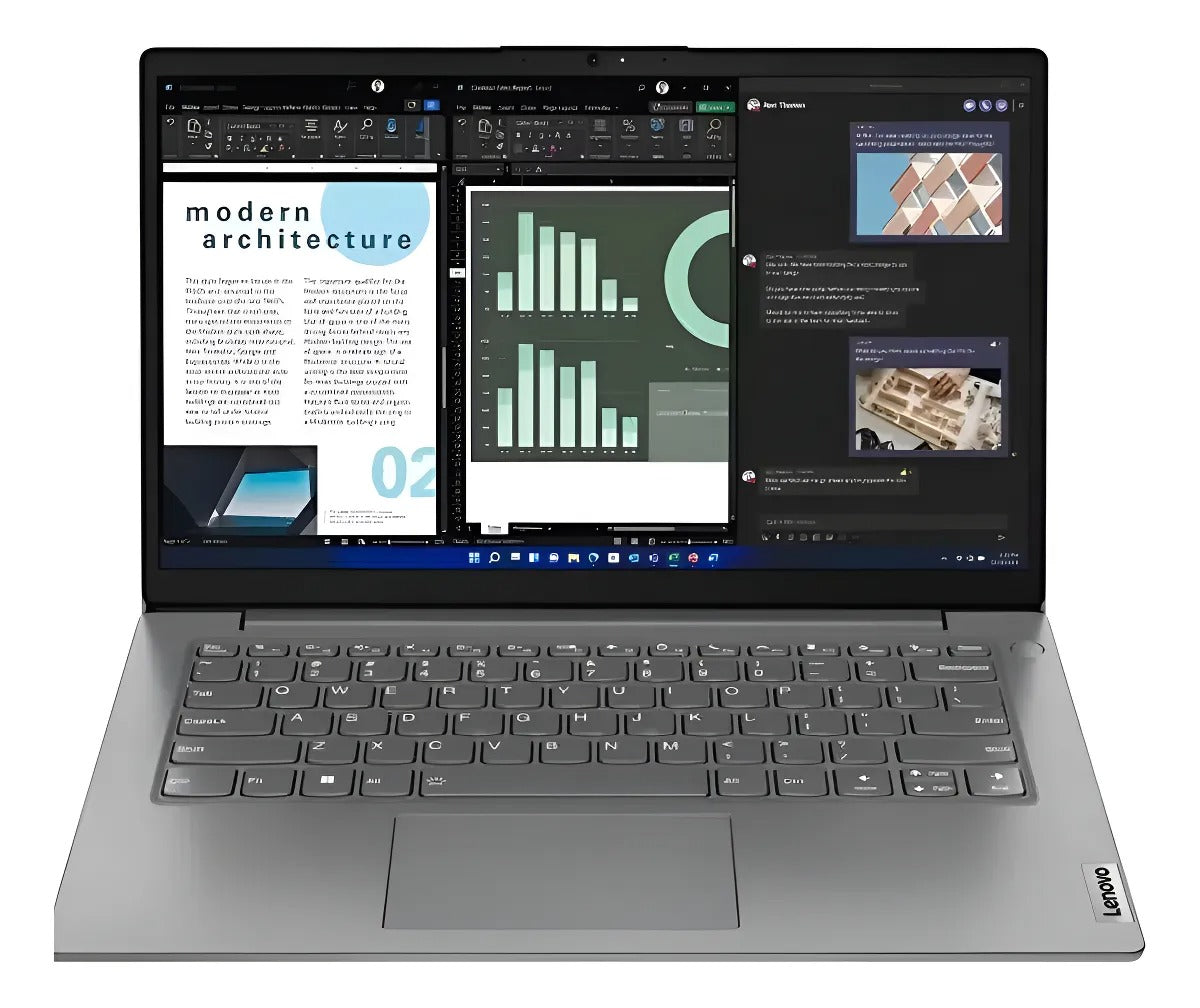 LENOVO RYZEN 3 16/256GB