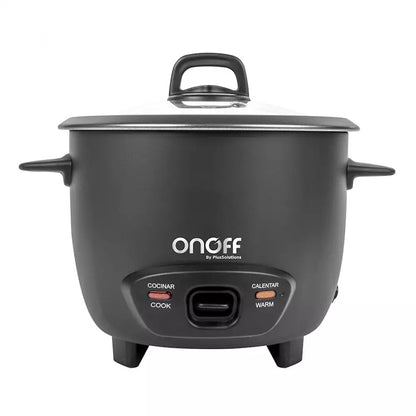 Arrocera OnOff 2 Libras