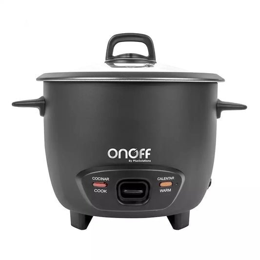 Arrocera OnOff 2 Libras