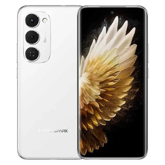 Tecno Spark 40 Pro Plus 