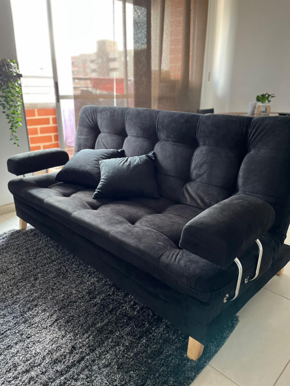 Sofá Cama Click Clack