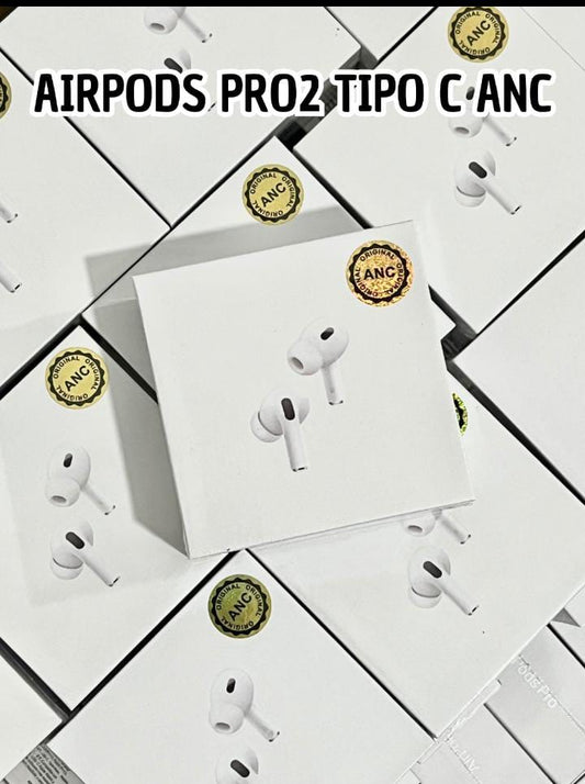 AIRPODS PRO2 TC