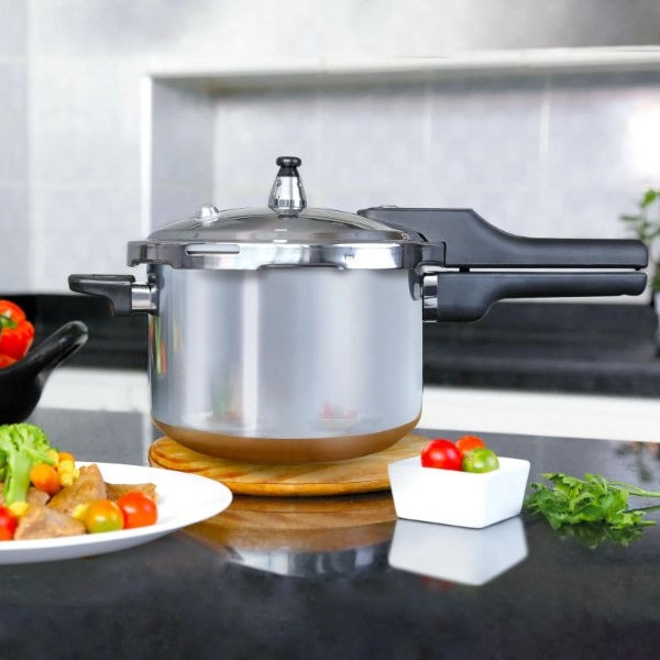 Olla a Presion 11 Litros Home Elements