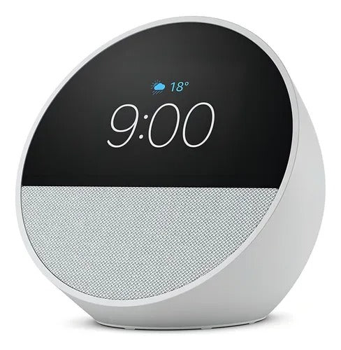 Echo Spot con Alexa