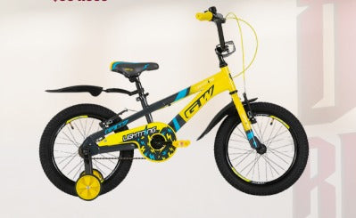 Bicicleta Rin 16 para Niño