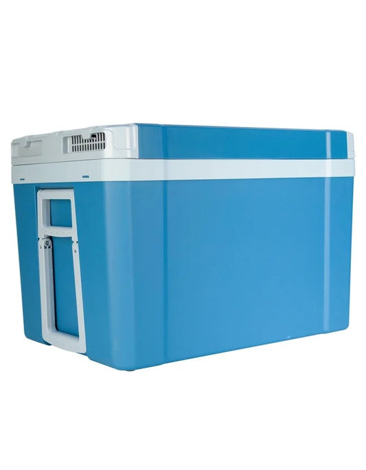 Nevera Plástica 48 Litros Eléctrica 110 Voltios Klimber