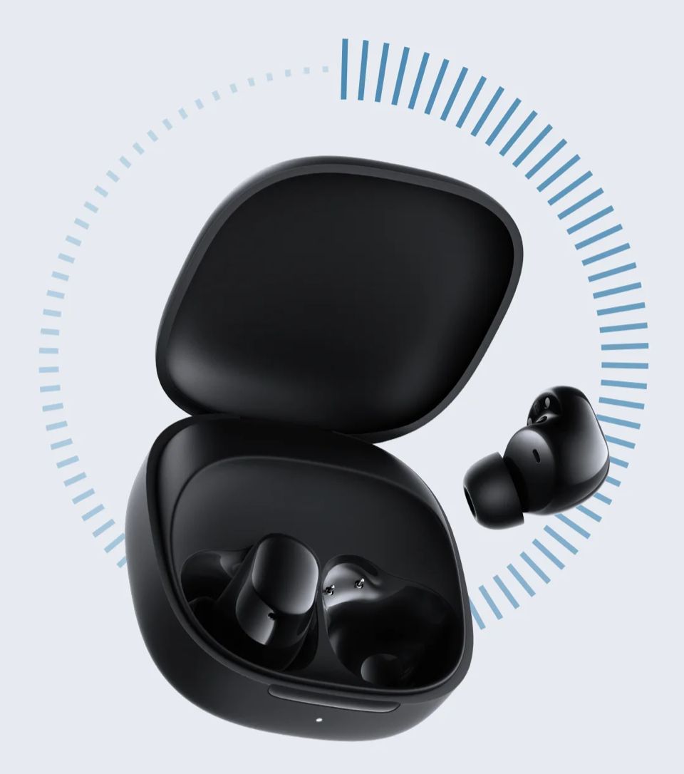 AUDIFONOS INALAMBRICOS XIAOMI ORIGINAL