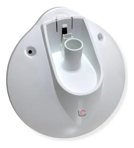 Soporte de Pared Original para Ventilador Samurai